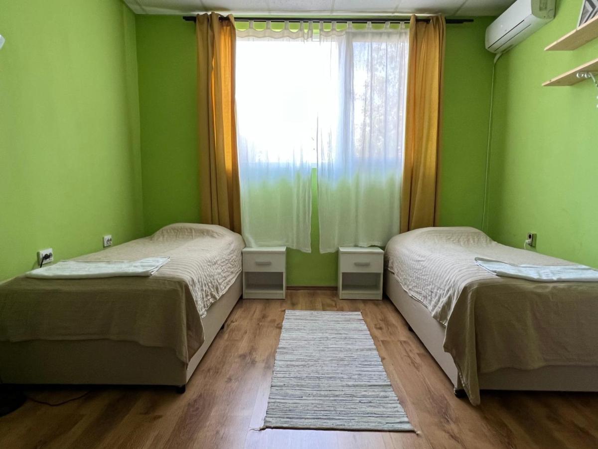 סופיה Oleander Rooms & Apartment מראה חיצוני תמונה